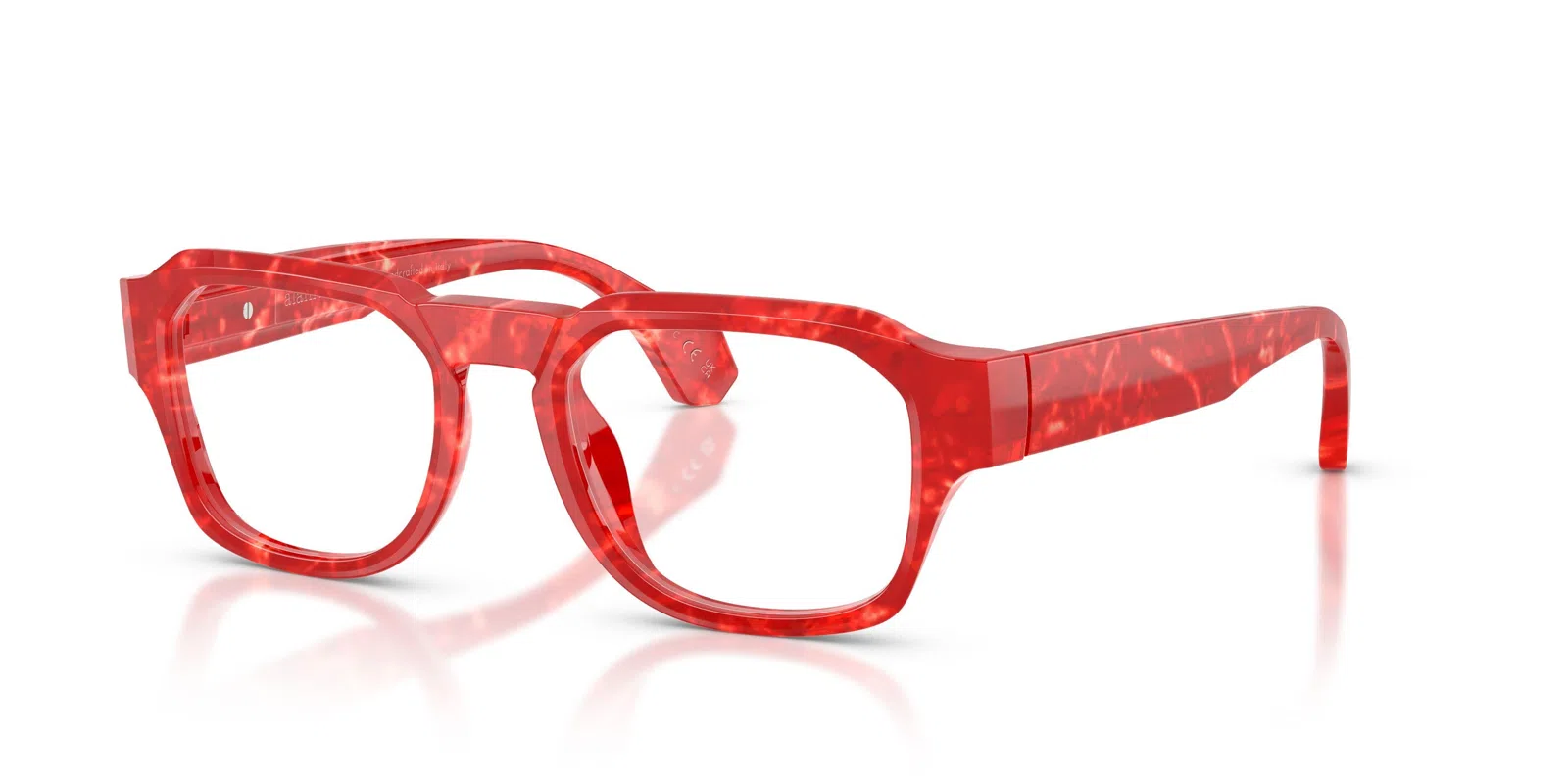 Alain Mikli 3565 Eyeglasses - view 3